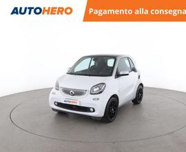 SMART ForTwo KH46253