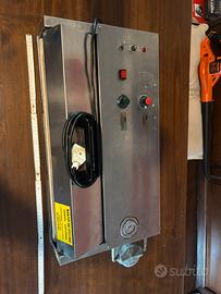 Macchina per il vuoto professionale