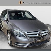 Mercedes-benz B 180 CDI BlueEFFICIENCY Premium