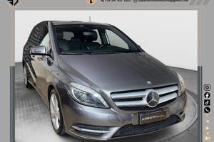 Mercedes-benz B 180 CDI BlueEFFICIENCY Premium