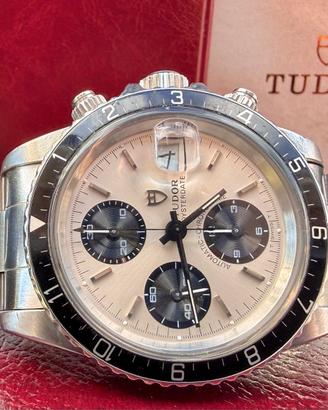 TUDOR Rolex Daytona Big Block con REVISIONE 2026 🔝
