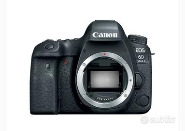6D Mark II