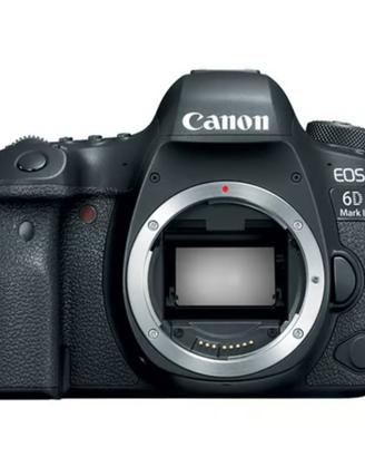 6D Mark II