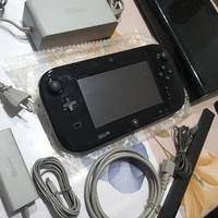 Nintendo wii U