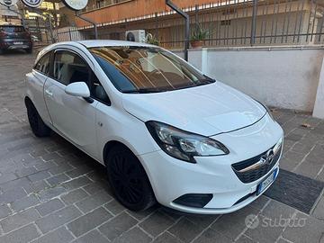 OPEL Corsa 1.3 CDTI Coupe n-Joy