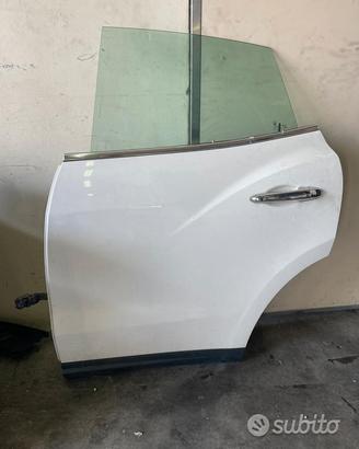 Porta - Portiera Posteriore Sx Maserati Levante