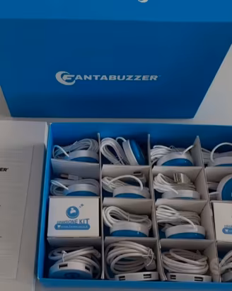 fantabuzzer per fantacalcio