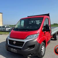 FIAT Ducato MAXI 35 2.3 MJT 150CV L4 CASSONE FIS