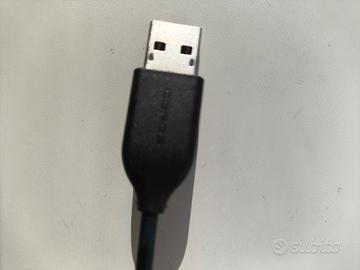 Coros cavo di ricarica 