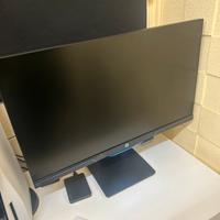 Monitor hp 27 pollici 144hz