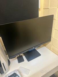 Monitor hp 27 pollici 144hz