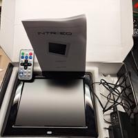 digital photo frame 8 pollici