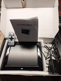 digital photo frame 8 pollici