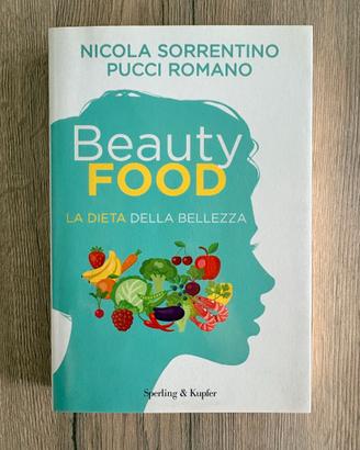Beautyfood – La dieta della bellezza 