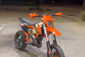 ktm 2021