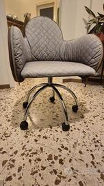 poltrone de padova