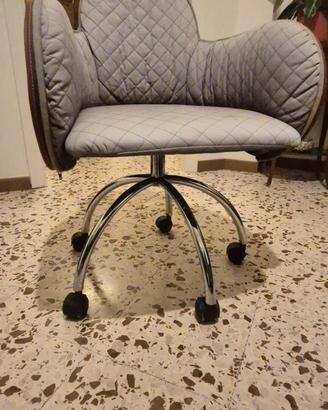 poltrone de padova