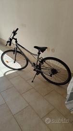 Bici leggera