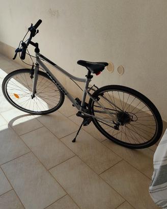 Bici leggera