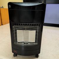 Stufa a gas infrarossi BIMAR