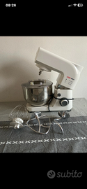 Impastatrice,planetaria
