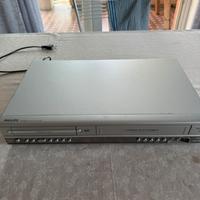 Videoregistratore vhs Philips