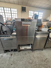 Lavastoviglie 220v