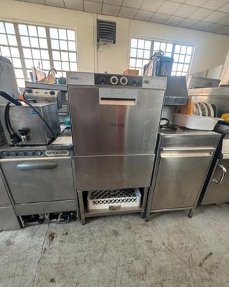 Lavastoviglie 220v