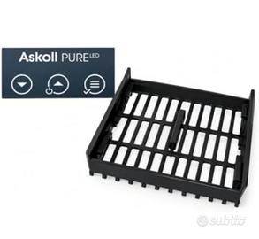 Portafiltro per Acquario ASKOLL PURE LED