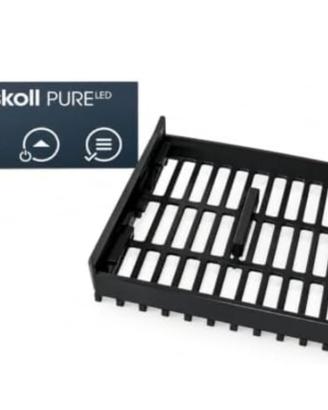 Portafiltro per Acquario ASKOLL PURE LED