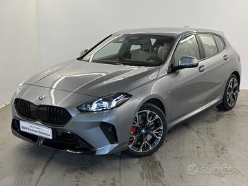 BMW Serie 1 118d MSport Pro auto