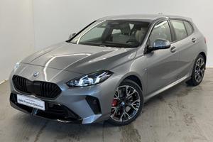BMW Serie 1 118d MSport Pro auto