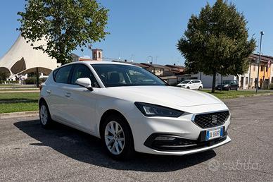 SEAT Leon 2.0 TDI 115 CV Style