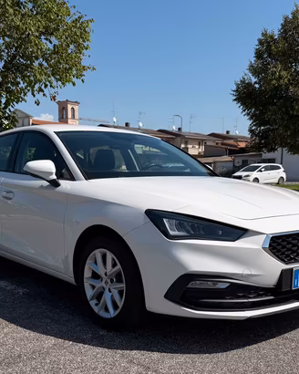 SEAT Leon 2.0 TDI 115 CV Style