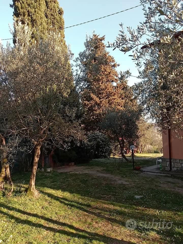 Villa indipendente alle porte del chianti - Vista 3