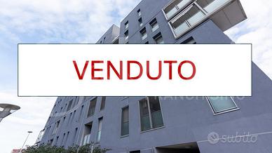 Appartamento Milano [61/25VRG]