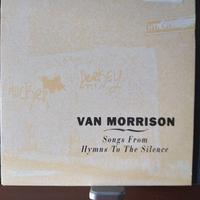 Van Morrison - Songs From Hymns To The Silence