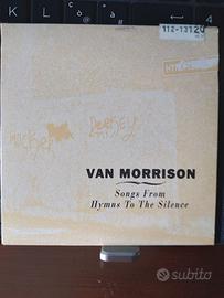 Van Morrison - Songs From Hymns To The Silence