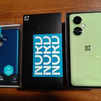 Oneplus Nord CE3 Lite 5G