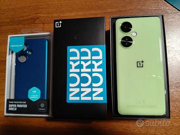 Oneplus Nord CE3 Lite 5G