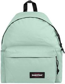 Eastpak zaino verde menta