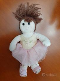 Bambolina MyDoll