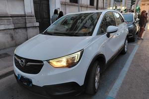 Opel Crossland Gpl