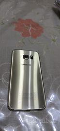 Cellulare  Samsung S6 edge