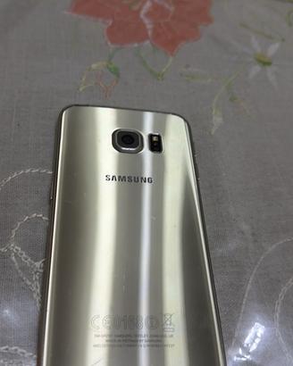 Cellulare  Samsung S6 edge