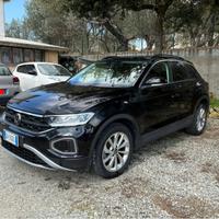 T-ROC 2.0 TDI LIFE