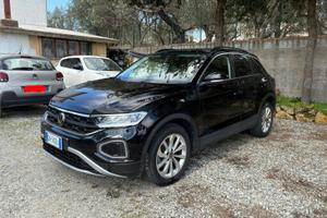 T-ROC 2.0 TDI LIFE
