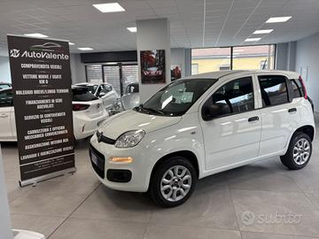Fiat Panda van 1.0 benz metano 70cv 2021 km 73000