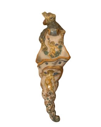 Maiolica antica