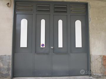 Garage/Deposito a Misterbianco Sud